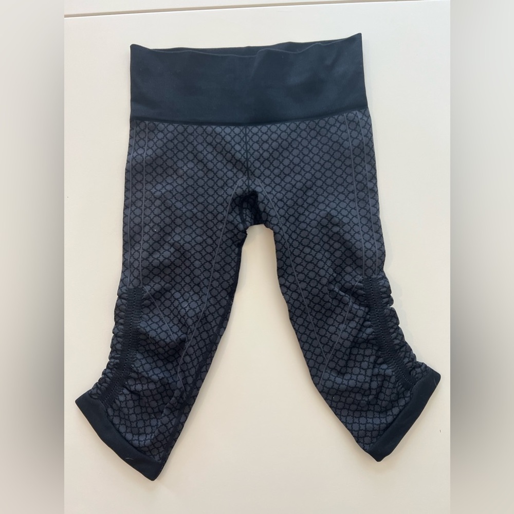 Lulu lemon leggings